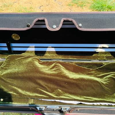 16.5 in viola case image 2