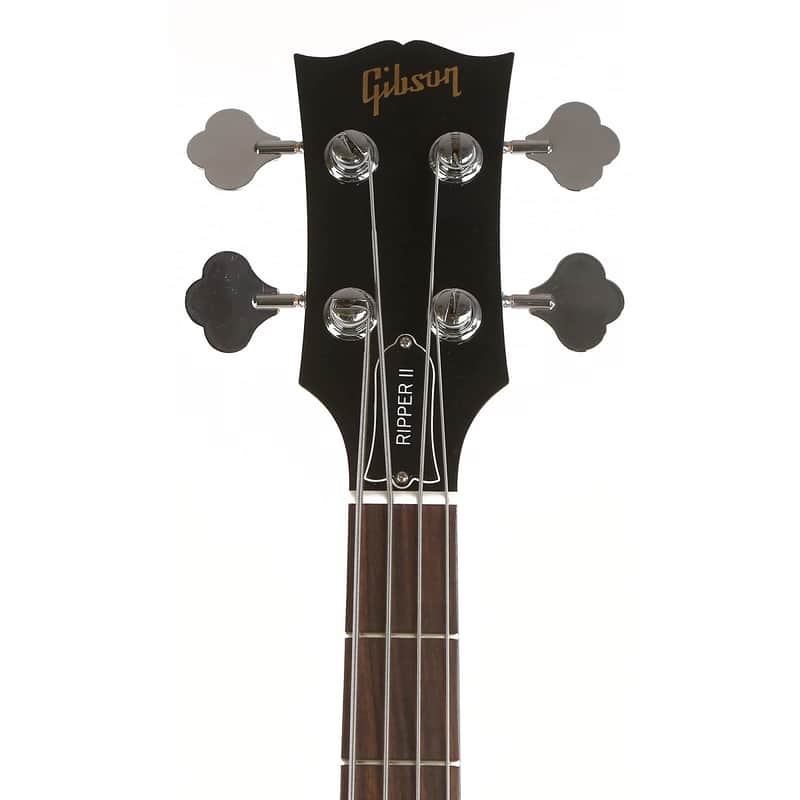 Gibson Ripper II image 4