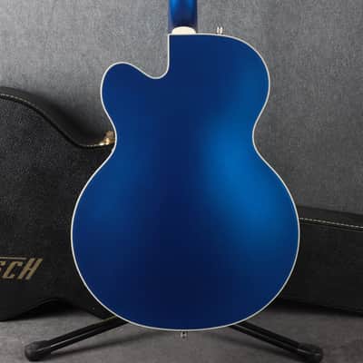 Gretsch G5420T - Fairlane Blue - 2nd Hand (162886) image 6