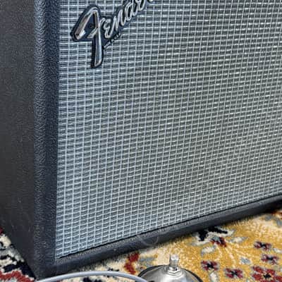 1980 Fender - Princeton Reverb - ID 5903 image 5