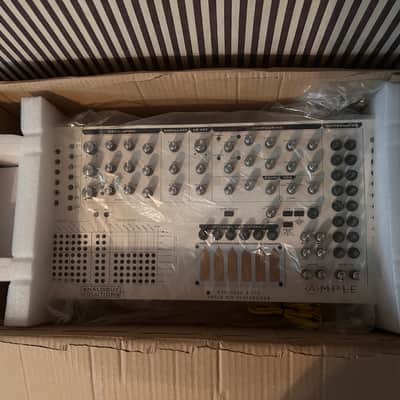 Analogue Solutions Ample 2023 image 2