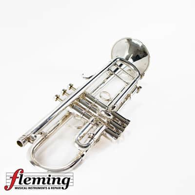 Edwards Gen II .459 Bore Bb Trumpet image 3