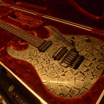 Ibanez Prestige Team J Craft RG2620 DiMarzio Custom John Petrucci Set RG 2620 USA Jackson ESP Style image 7