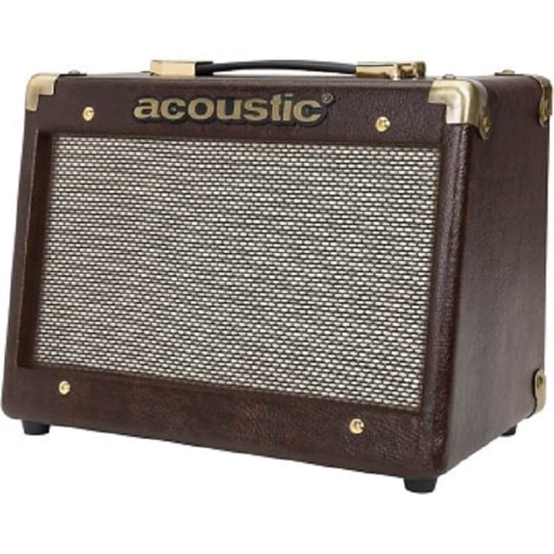 ACOUSTIC A15 Acoustic Guitar Amp image 1