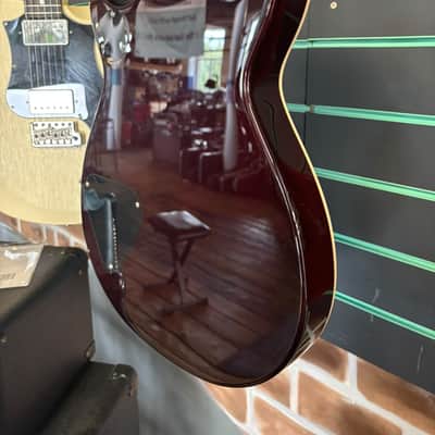 Gretsch G5435 Electromatic Black 2013 Electric Guitar image 11