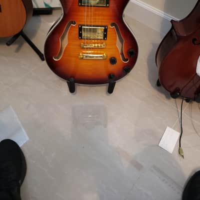 Brewton  BB-335 2023 Sunburst image 1