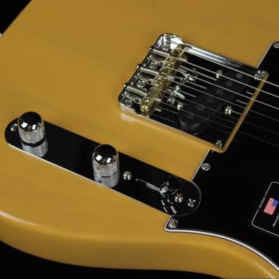 Fender American Professional II Telecaster - MN BTB (#768) image 4