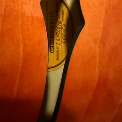 Gibson ES-335 image 17