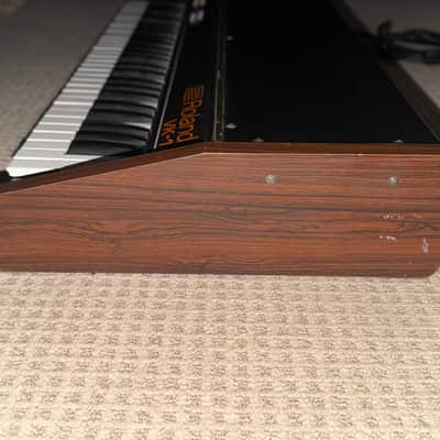 1979 Roland VK-1 Drawbar Organ image 5
