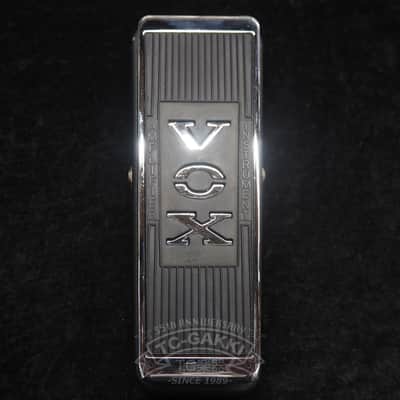 Vox V847 Wah Wah (U.S.A.) image 2