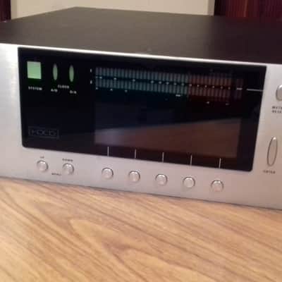 Pacific Microsonics  Model Two HDCD Processor image 4