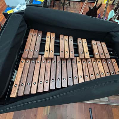 DeMorrow XK 1 Xylophone Kit Bild 11