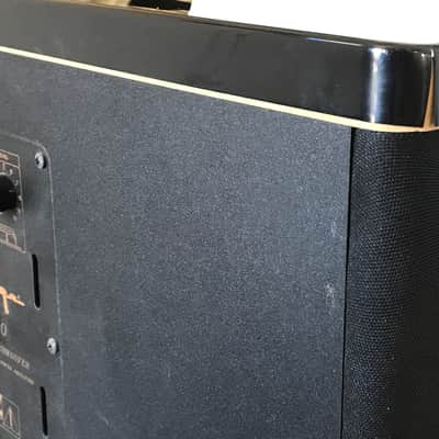 Mirage BPS-400 Powered Subwoofer image 7