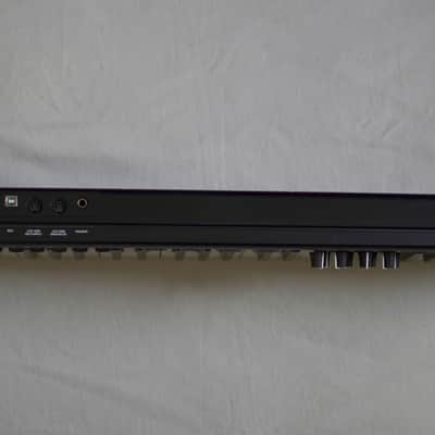 Alesis QX49 USB MIDI Keyboard Controller – 49 Keys image 7