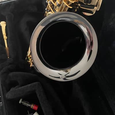 Unison S300 Alto Saxophone image 1
