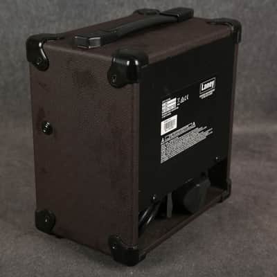 Laney LA-10 Acoustic Amp - 2nd Hand image 4