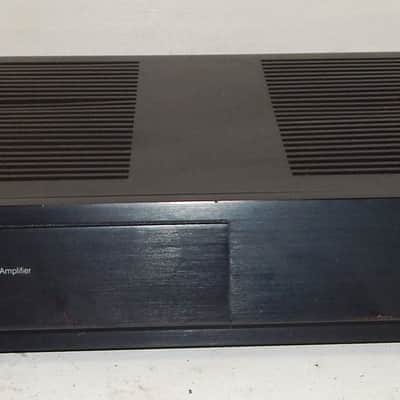 AR Acoustic Research A-03 integrated amplifier image 1