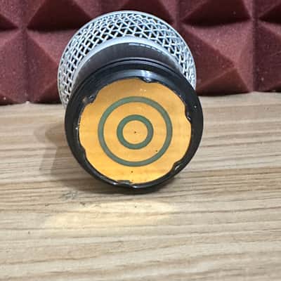 Shure RPW112 Wireless SM58 Capsule image 4