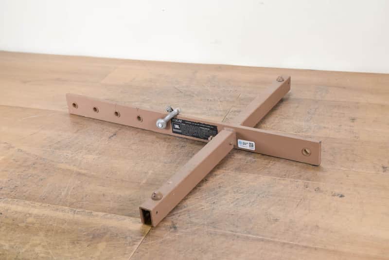 JBL VRX-AF Line Array frame for VRX918SP and/or VRX932LA (church owned) CG00TR8 image 1