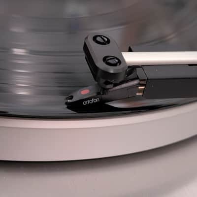 Harman Kardon ST6 - Aluminum image 7