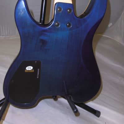 Steinberger Spirit gu-7r, excellent! image 9