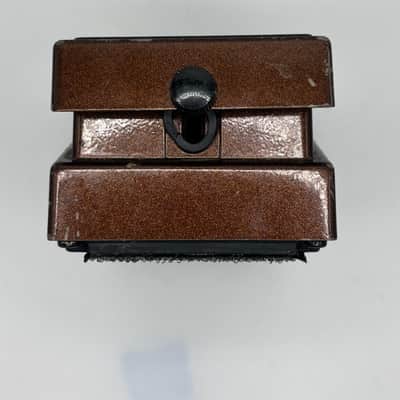 Boss OC-2 Octave (Silver Label) 1997 - 2005 - Brown image 6