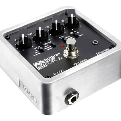 POCKET AMP MK2 Palmer image 6