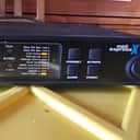 MOTU MIDI Express XT USB MIDI Interface 2017 - Present - Black
