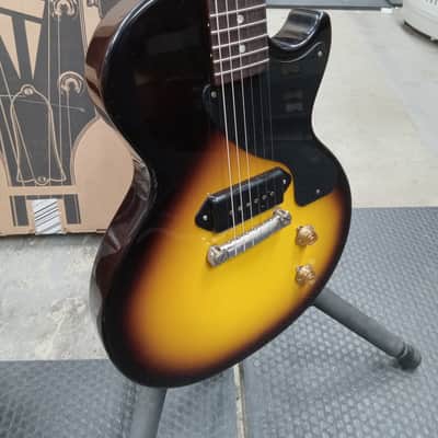 Gibson Custom Shop '57 Les Paul VOS Junior Reissue (2025) image 1