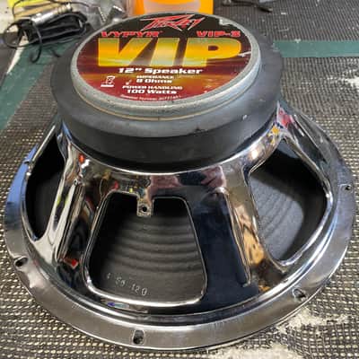 Peavey Vypyr VIP-3 12" Speaker - 8 Ohms - 100 Watts image 4