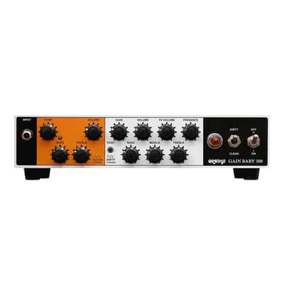 Rocktron Gainiac 2 | Reverb