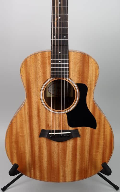 Taylor GS Mini Mahogany image 1
