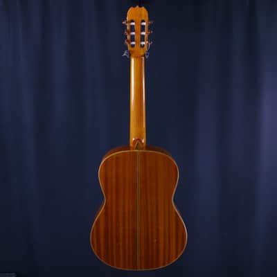 R Conderas PC-220 Classical Guitar image 7