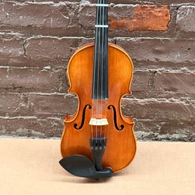 Cielo Dolce 1/4 Violin SN: 160100 Case Shoulder Rest image 3