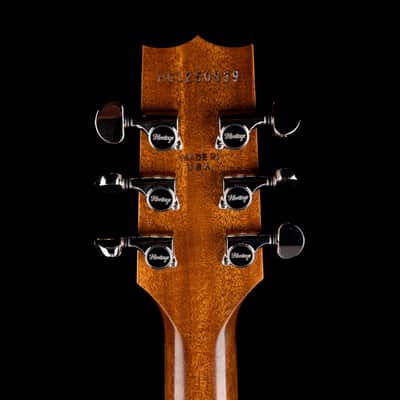 Heritage Custom Shop H-150, 60’s 2024 - Gold Top image 6