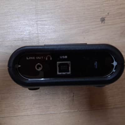 Line 6 POD STUDIO GX Interface de Audio image 1