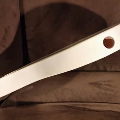Telecaster Body Alder Mary Kaye Satin Bigsby image 4