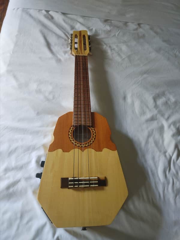 Handmade Ronroco 6 strings image 1