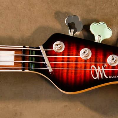Mayones Jabba Classic 4 image 4