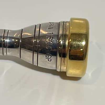 Yamaha YTR-8335S Xeno Bb Trumpet 2010s - Silver Plated image 10