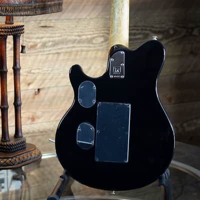 1995 Ernie Ball Music Man Eddie Van Halen Signature EVH image 14