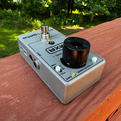 MXR M135 Smart Gate 2004 - Present - Gray image 4
