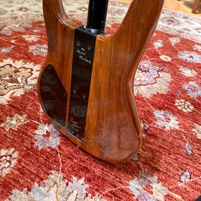1978 Travis Bean Custom TB2000 Koa Vintage 1 of 2 image 21