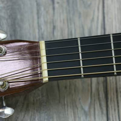 MINTY! Martin Jacques Stotzem Signature OMC Custom Edition + OHSC image 12