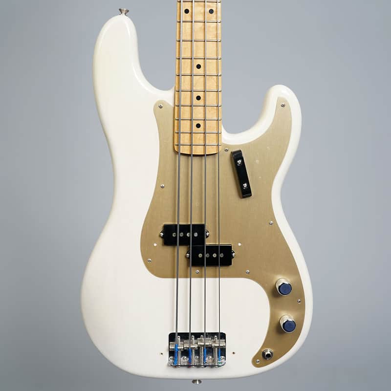 Fender American Original '50s Precision Bass
