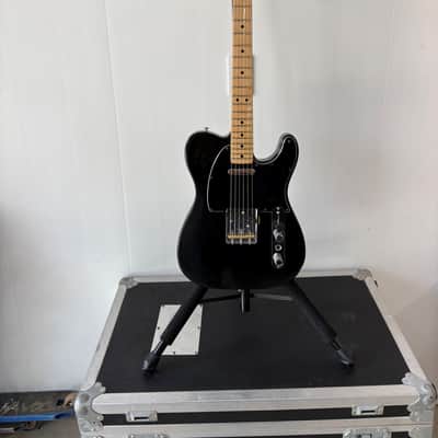 Rare Find!  Amazing 1976 Fender Telecaster with Maple Fretboard! image 2