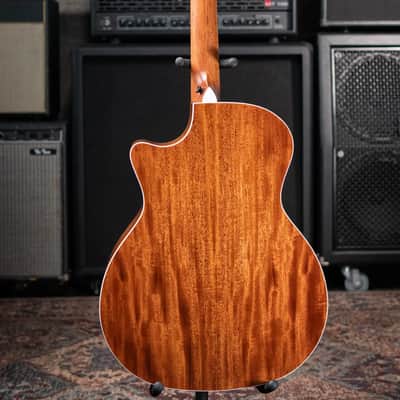 Taylor Next Generation 514ce Grand Auditorium Acoustic/Electric Guitar with Hardshell Case image 7