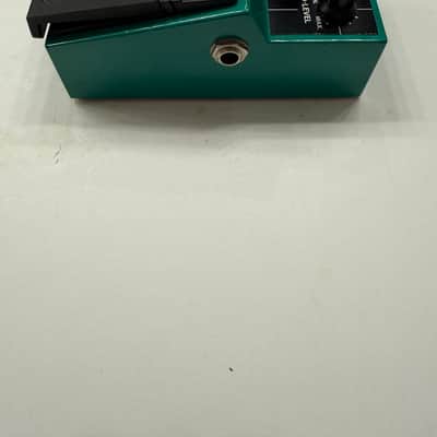 Maxon DE-01 Digital Echo Delay Vintage Guitar Effect Pedal MIJ Japan image 4