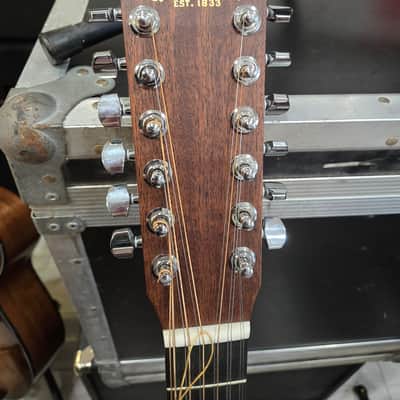 Martin Performing Artist GPC12PA4 12-String w/ Case image 3