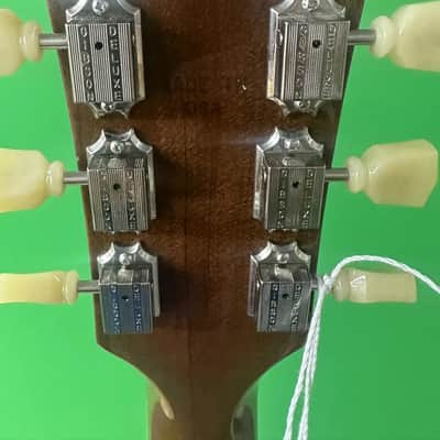 Gibson Les Paul Standard '50s image 8